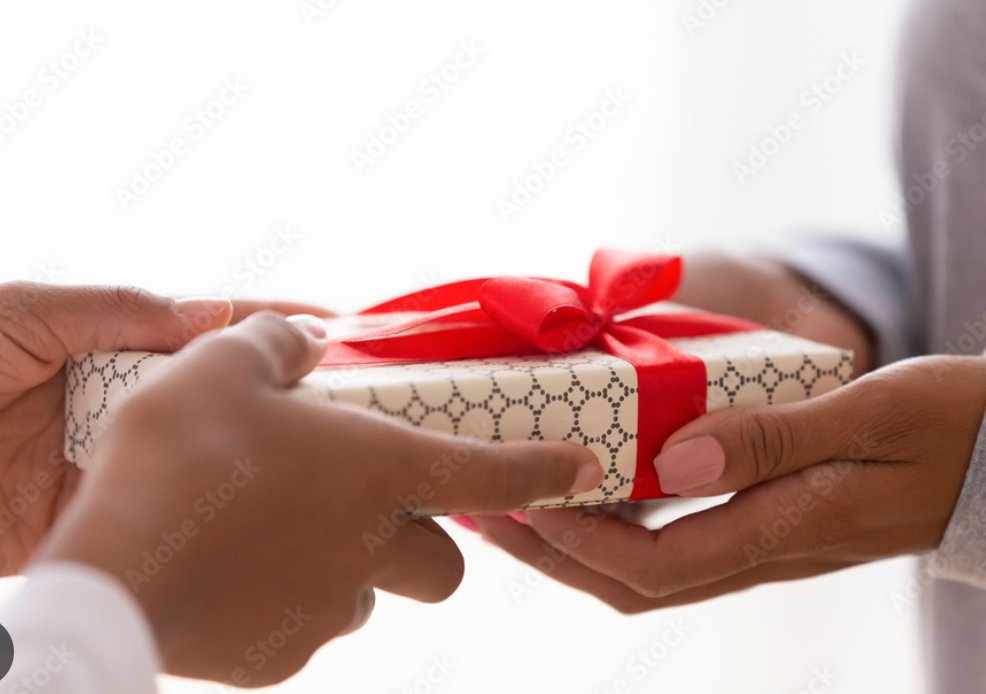 The Joy of Gifting: Creating Meaningful Connections Through Thoughtful Presents - Joy, Delivered